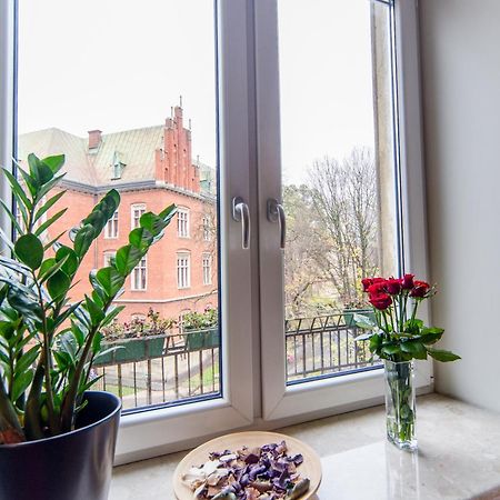 Novumhouse - Straszewskiego Krasków Eksteriør bilde