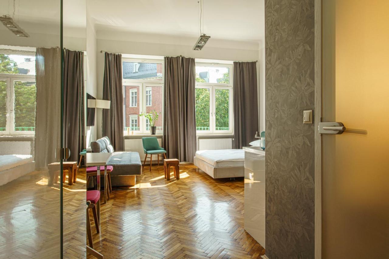 Novumhouse - Straszewskiego Krasków Eksteriør bilde