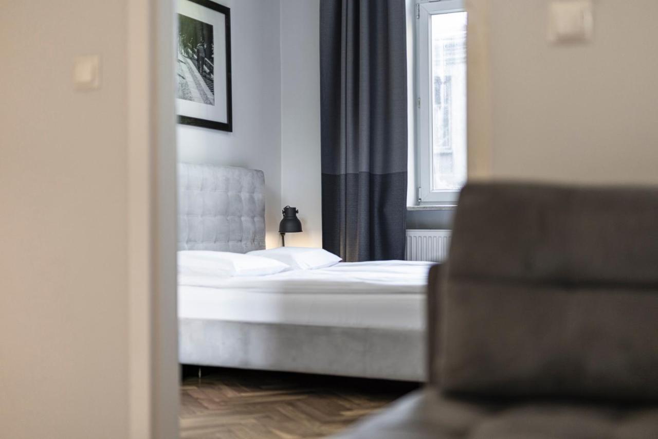 Novumhouse - Straszewskiego Krasków Eksteriør bilde