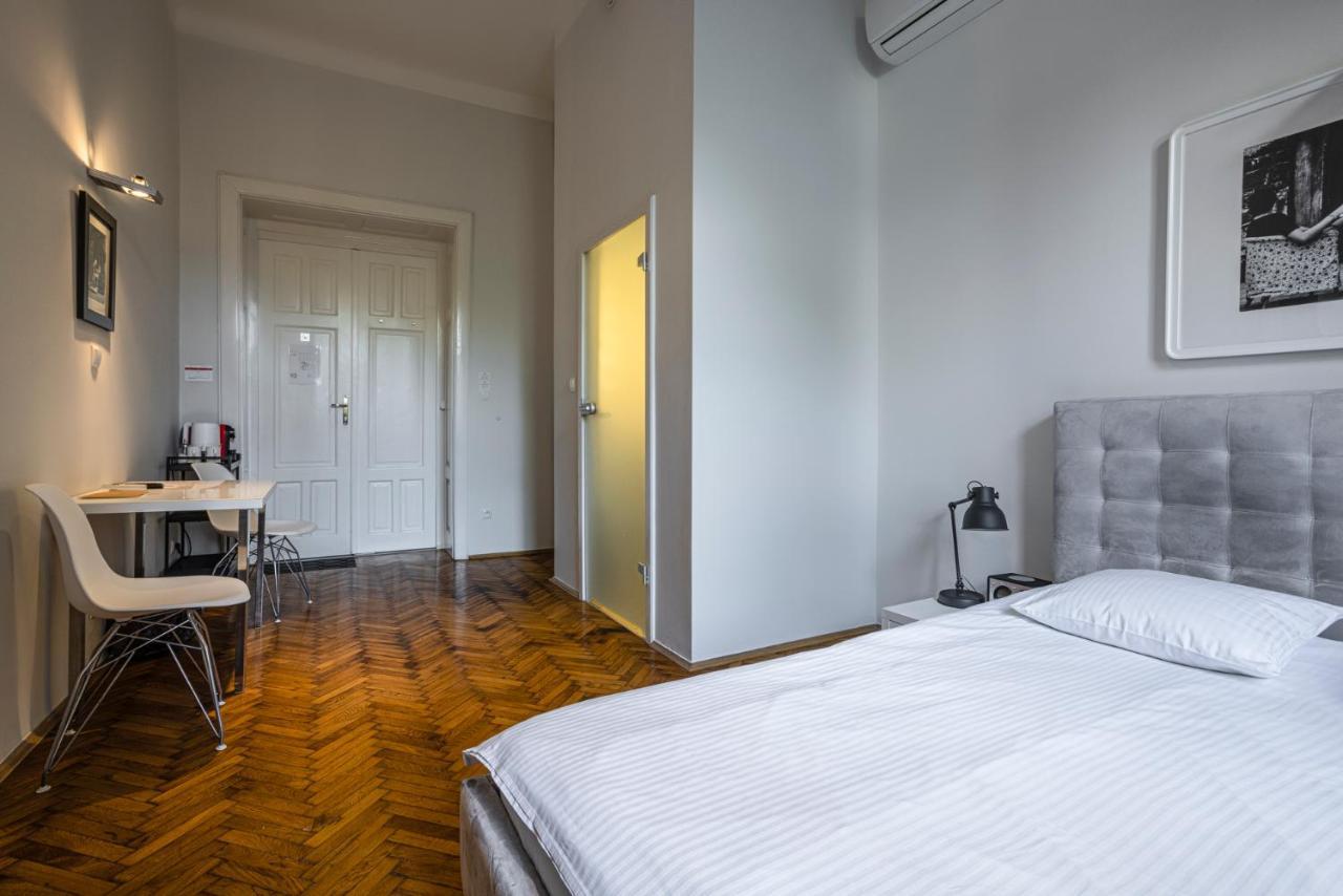 Novumhouse - Straszewskiego Krasków Eksteriør bilde