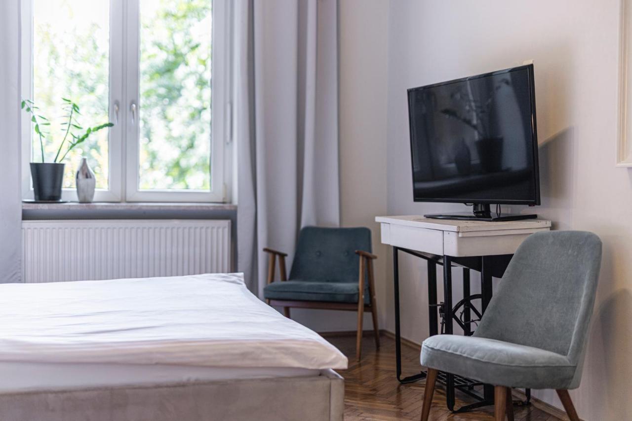 Novumhouse - Straszewskiego Krasków Eksteriør bilde